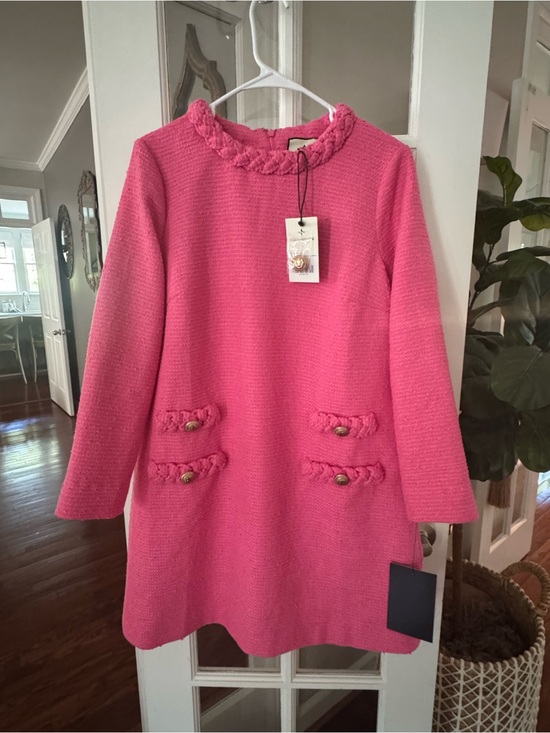 Tuckernuck Dresses & Skirts - Tuckernuck Jackie Dress